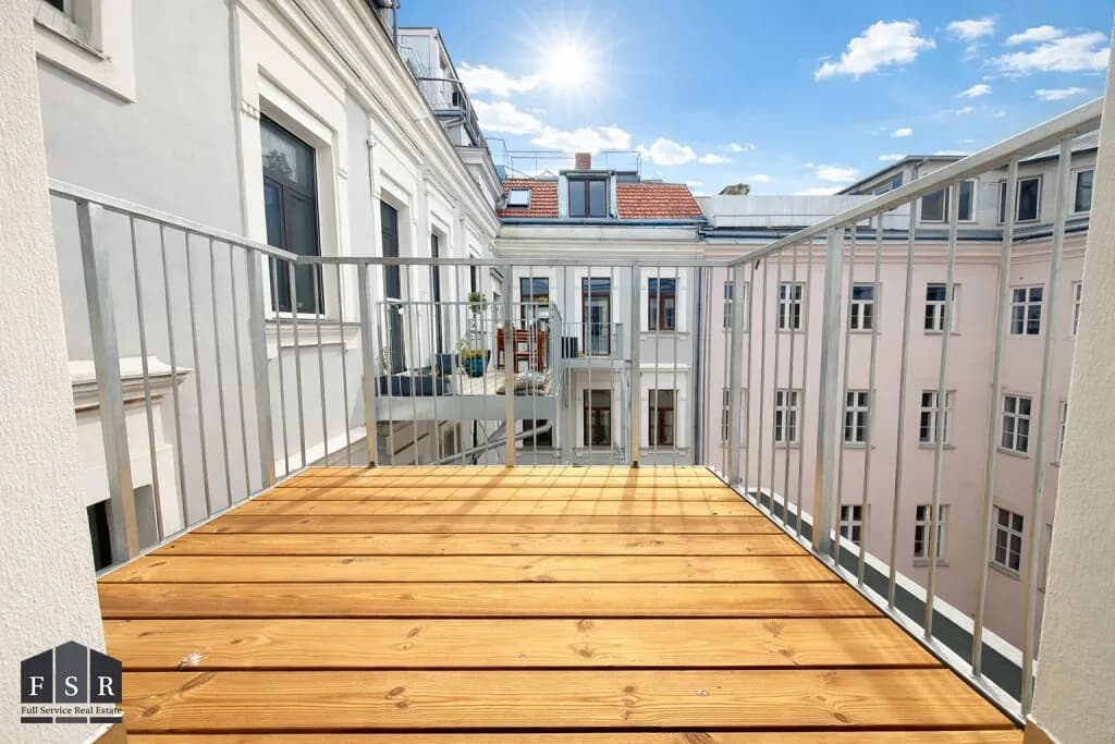 3-Zimmer-Wohnung kaufen in Wien – 95,42 m², € 779.000 – Bild 27 von 34