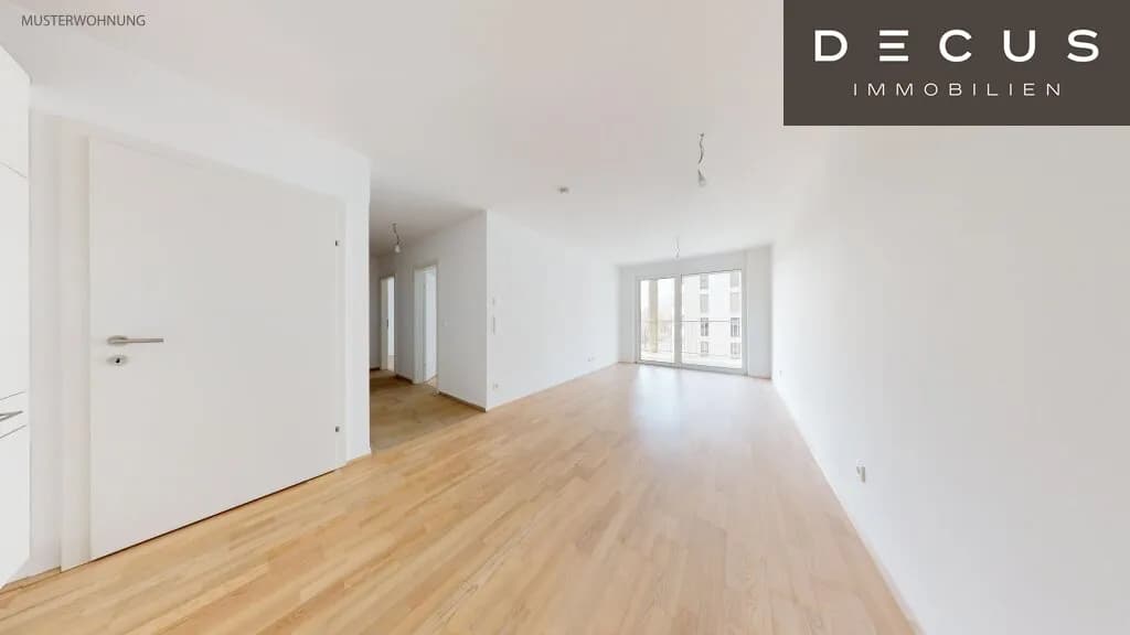 3-Zimmer-Wohnung mieten in Graz – 56 m², € 849 – Bild 9 von 15