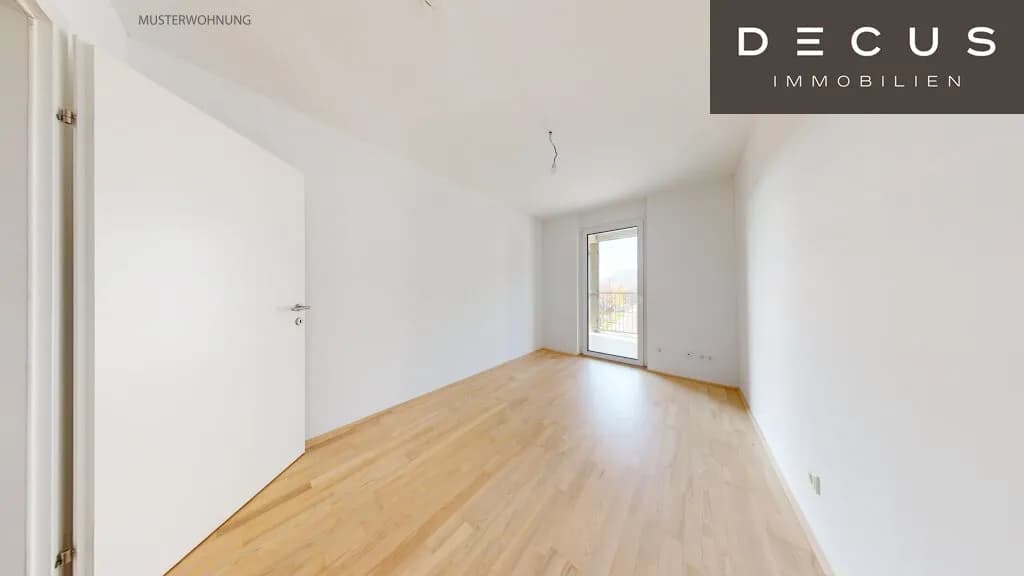 3-Zimmer-Wohnung mieten in Graz – 56 m², € 849 – Bild 12 von 15