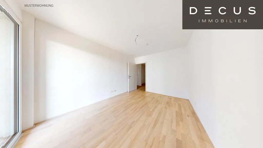 3-Zimmer-Wohnung mieten in Graz – 56 m², € 849 – Bild 13 von 15