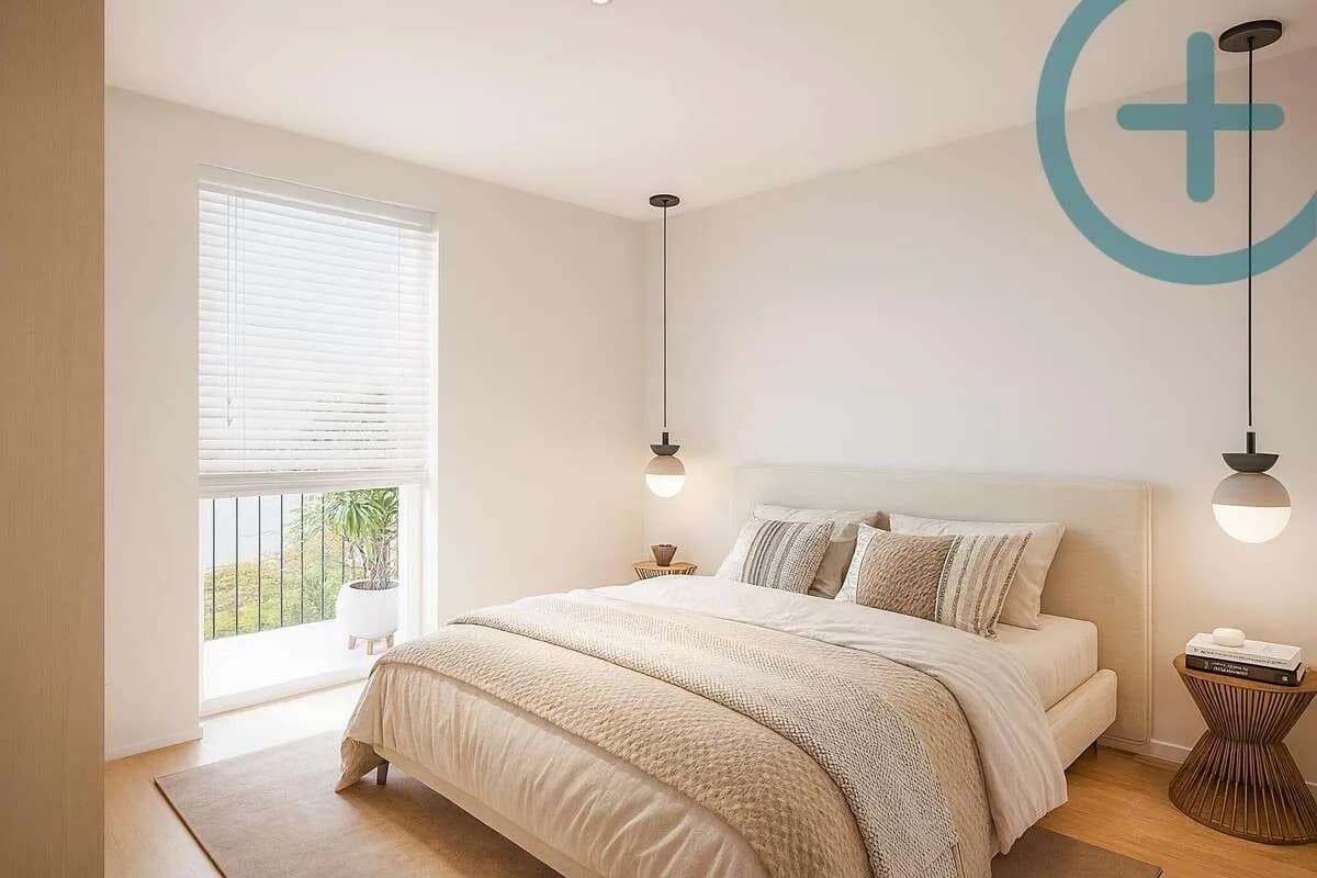 2-Zimmer-Wohnung kaufen in Wien – 44,98 m², € 353.000 – Bild 4 von 11