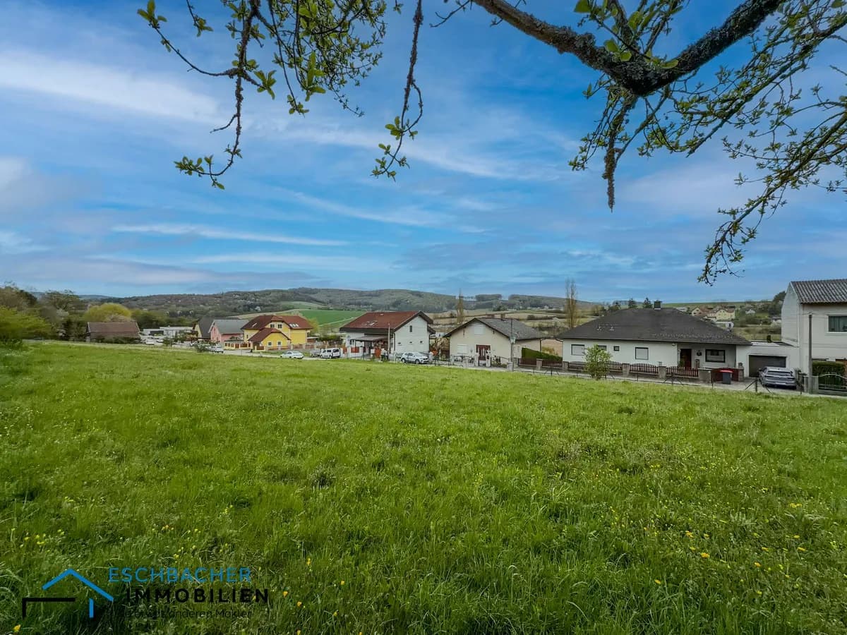Grundstück kaufen in Tulln – 596 m², € 179.000