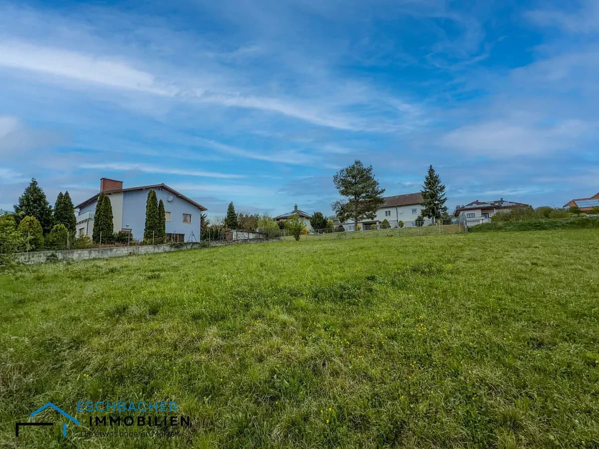 Grundstück kaufen in Tulln – 596 m², € 179.000 – Bild 2 von 8
