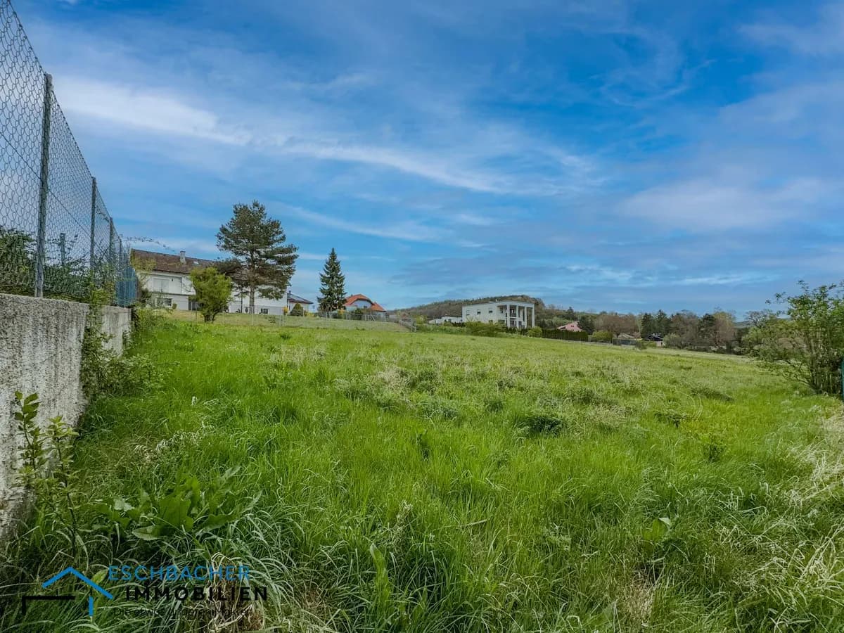 Grundstück kaufen in Tulln – 596 m², € 179.000 – Bild 3 von 8
