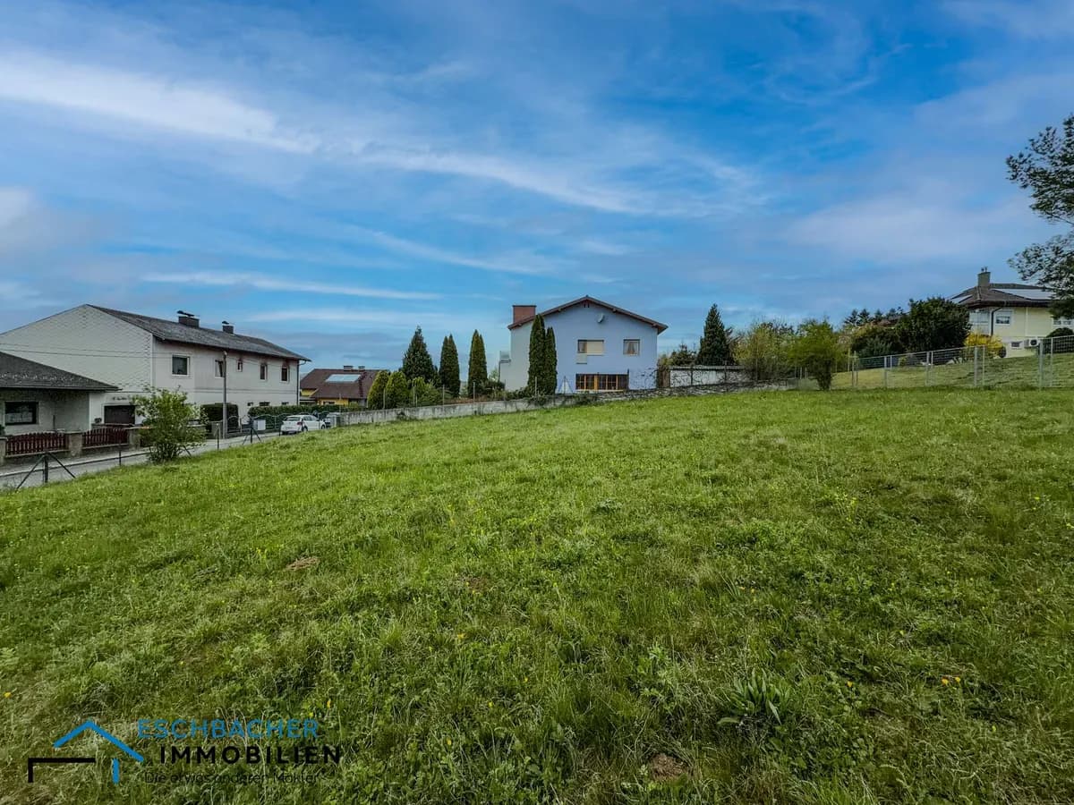 Grundstück kaufen in Tulln – 596 m², € 179.000 – Bild 4 von 8