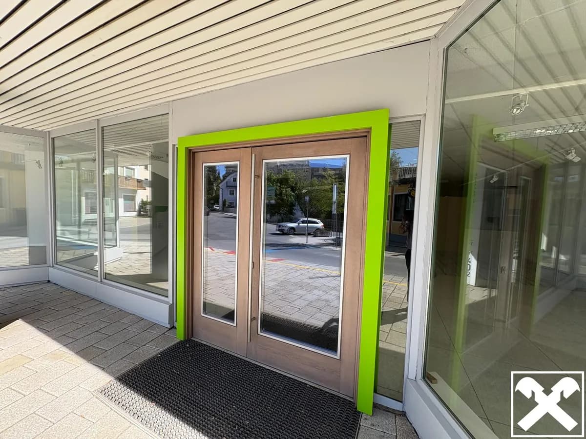 Gewerbeimmobilie kaufen in Tamsweg – 366 m², € 350.000 – Bild 2 von 3