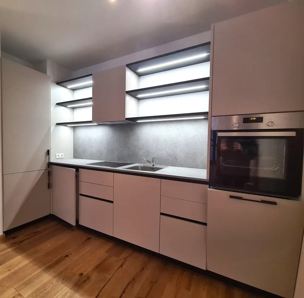 2-Zimmer-Wohnung mieten in Neunkirchen – 54,48 m², € 860 – Bild 7 von 19