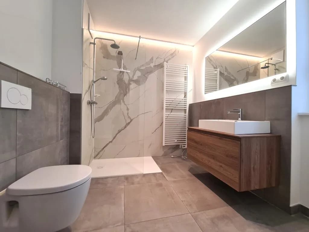 2-Zimmer-Wohnung mieten in Neunkirchen – 54,48 m², € 860 – Bild 8 von 19