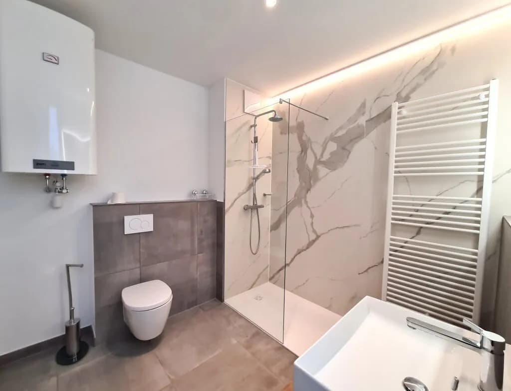 2-Zimmer-Wohnung mieten in Neunkirchen – 54,48 m², € 860 – Bild 9 von 19