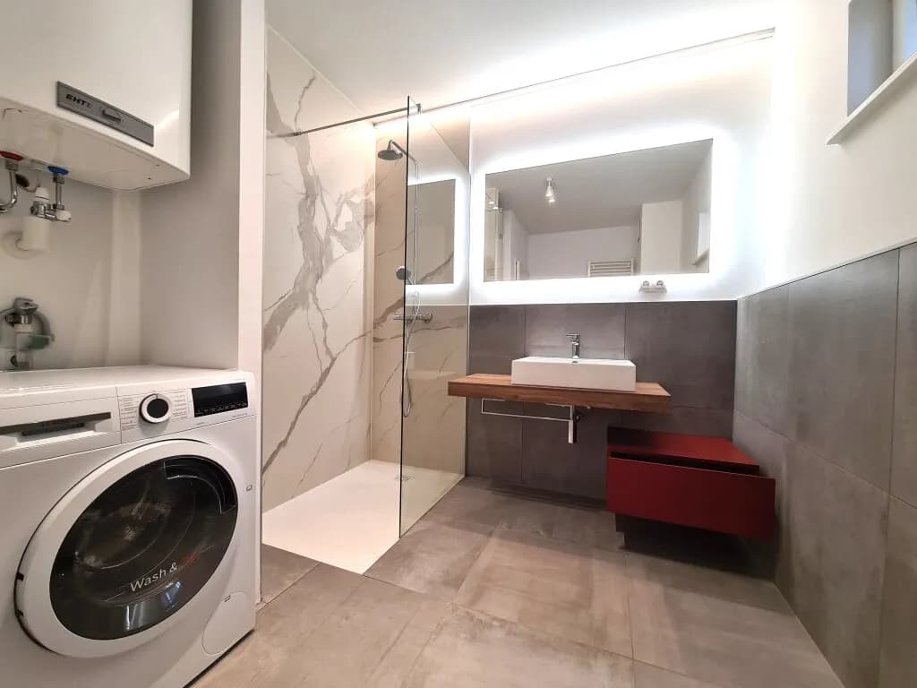 2-Zimmer-Wohnung mieten in Neunkirchen – 54,48 m², € 860 – Bild 11 von 19
