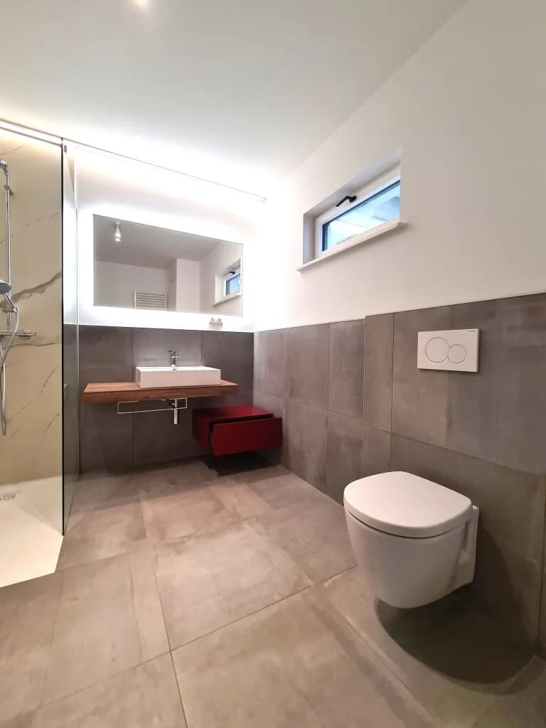 2-Zimmer-Wohnung mieten in Neunkirchen – 54,48 m², € 860 – Bild 12 von 19