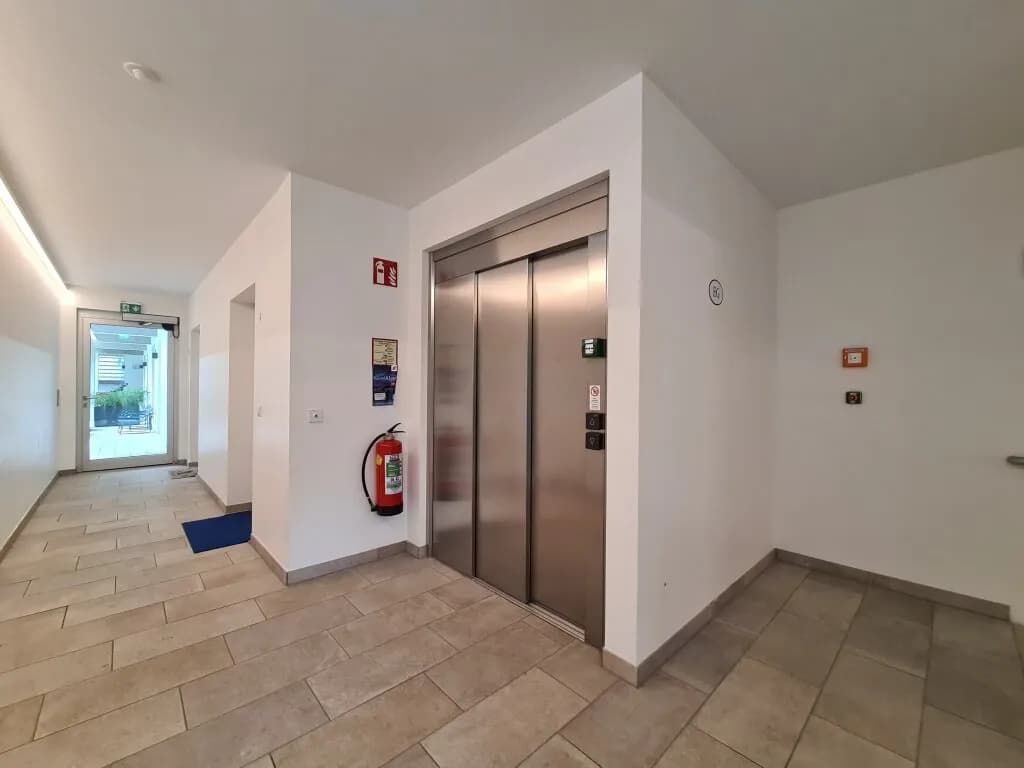 2-Zimmer-Wohnung mieten in Neunkirchen – 54,48 m², € 860 – Bild 13 von 19