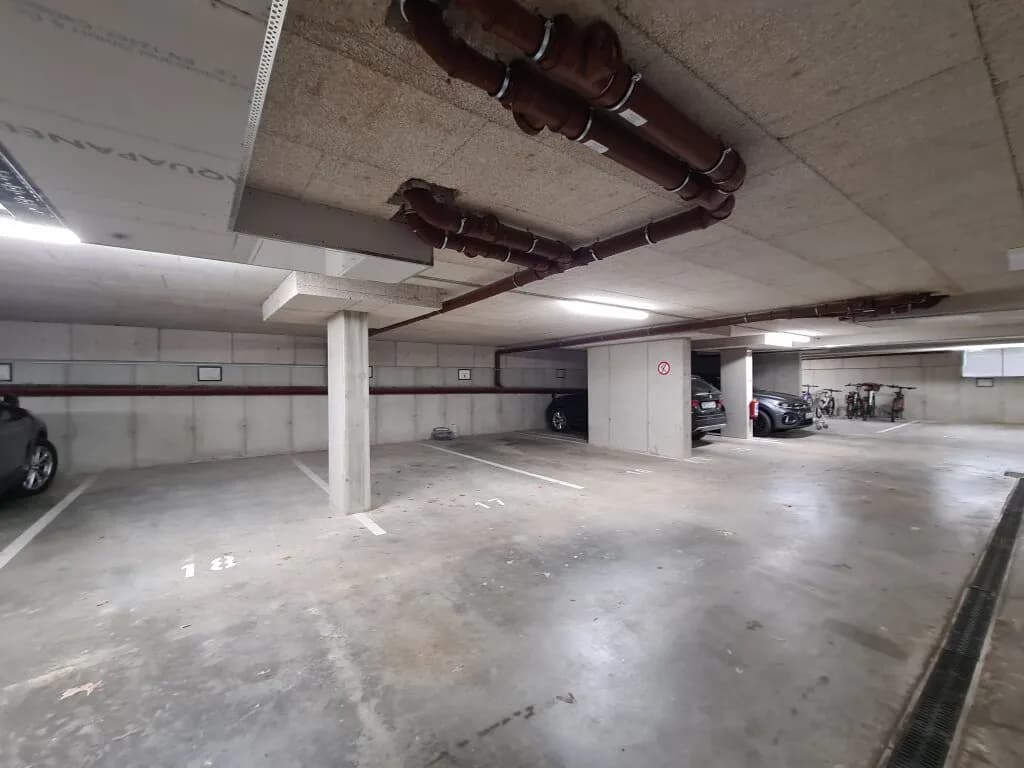 2-Zimmer-Wohnung mieten in Neunkirchen – 54,48 m², € 860 – Bild 16 von 19