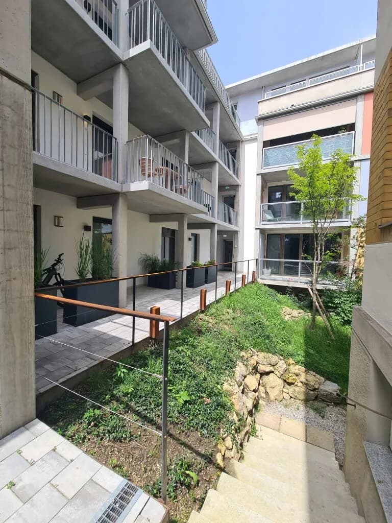 2-Zimmer-Wohnung mieten in Neunkirchen – 54,48 m², € 860 – Bild 17 von 19
