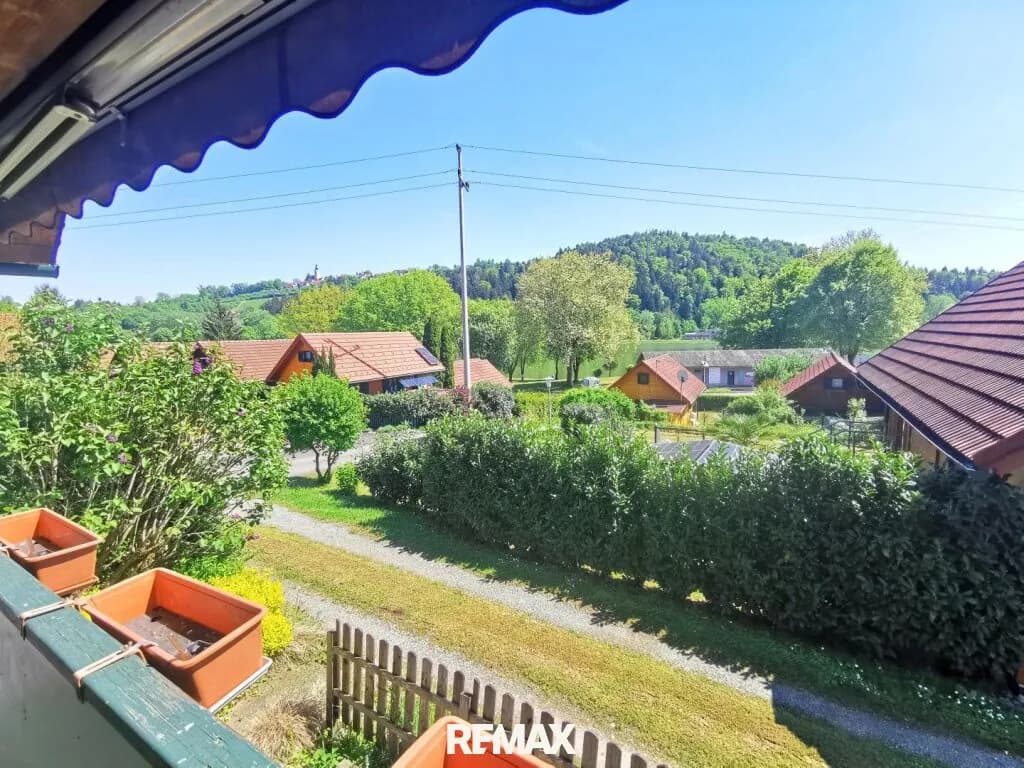 2-Zimmer-Wohnung kaufen in Leibnitz – 30 m², € 55.000 – Bild 2 von 14