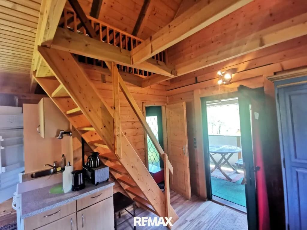 2-Zimmer-Wohnung kaufen in Leibnitz – 30 m², € 55.000 – Bild 4 von 14