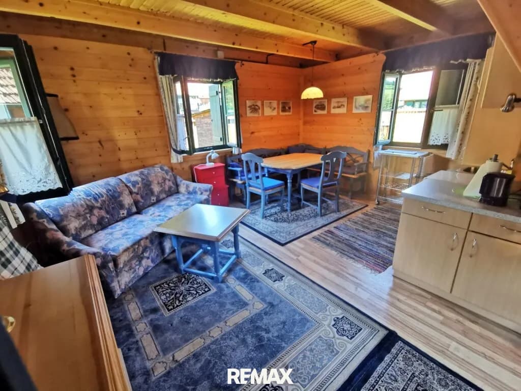 2-Zimmer-Wohnung kaufen in Leibnitz – 30 m², € 55.000 – Bild 5 von 14