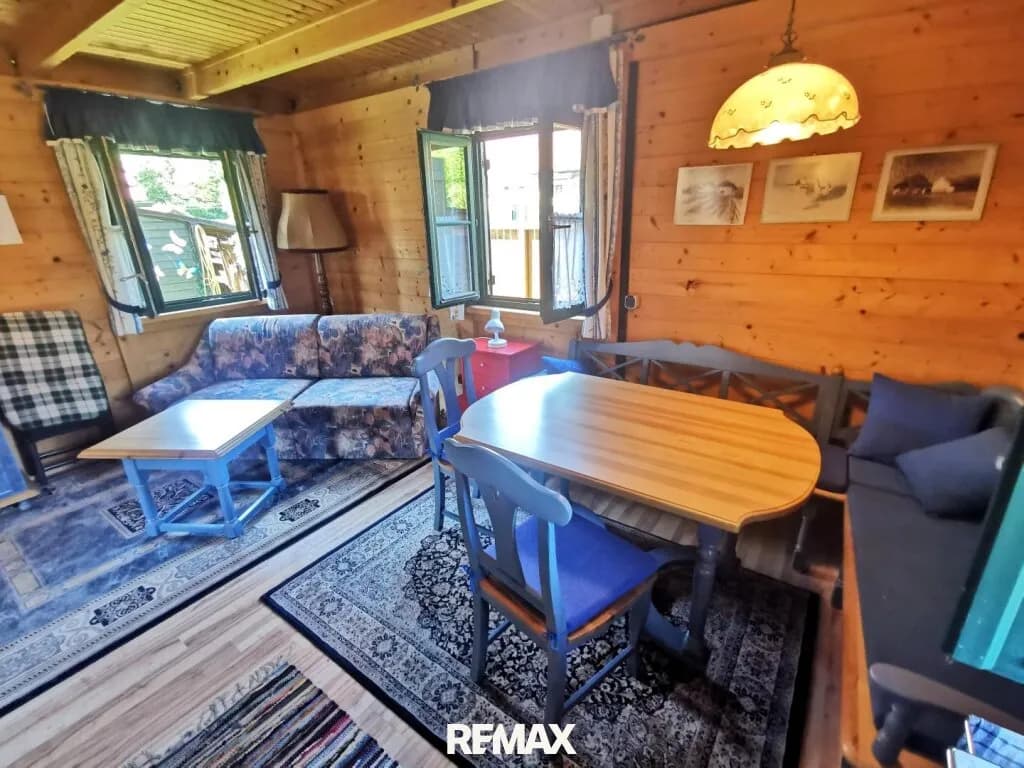 2-Zimmer-Wohnung kaufen in Leibnitz – 30 m², € 55.000 – Bild 6 von 14