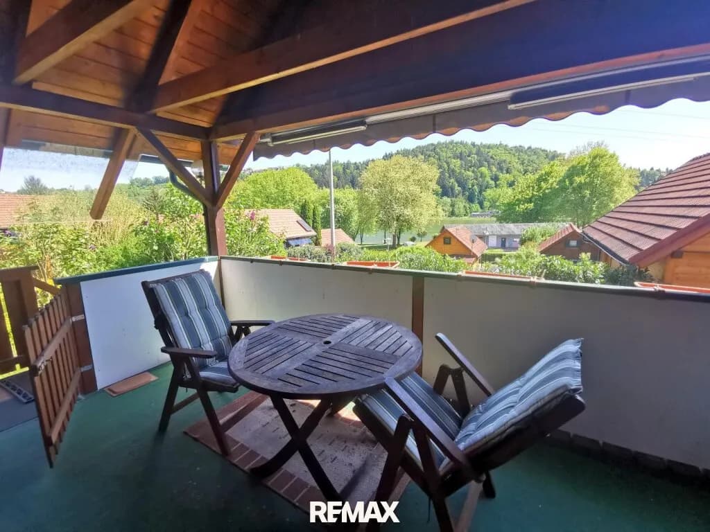 2-Zimmer-Wohnung kaufen in Leibnitz – 30 m², € 55.000 – Bild 12 von 14
