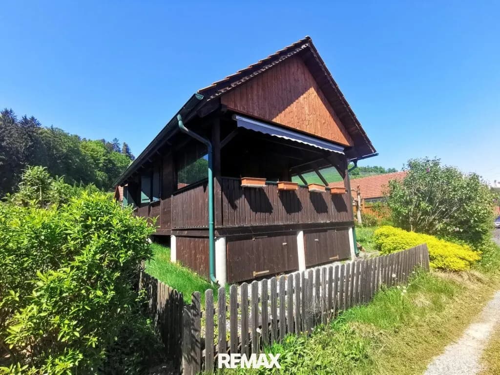 2-Zimmer-Wohnung kaufen in Leibnitz – 30 m², € 55.000 – Bild 13 von 14