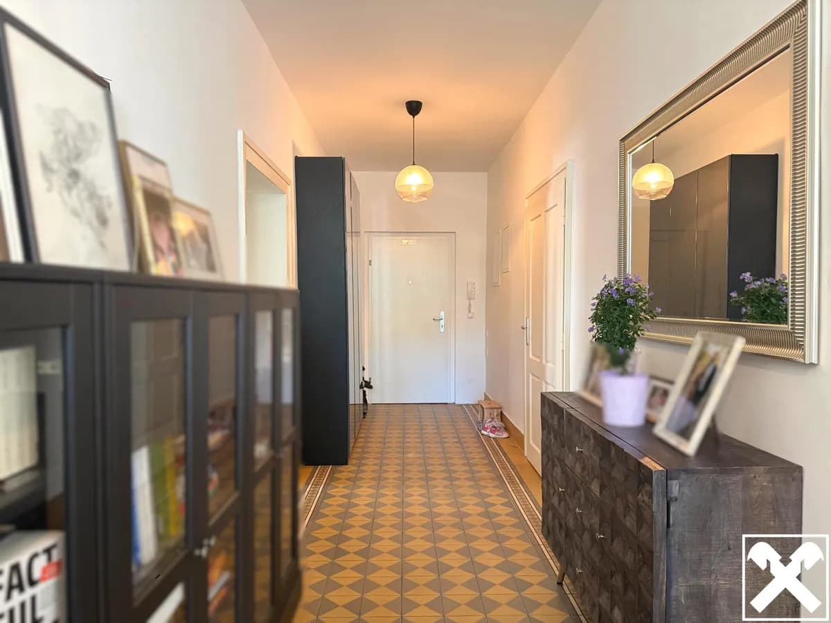 3-Zimmer-Wohnung mieten in Steyr – 107 m², € 1.276 – Bild 4 von 7