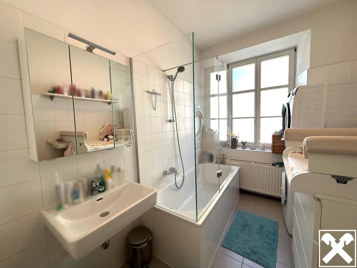3-Zimmer-Wohnung mieten in Steyr – 107 m², € 1.276 – Bild 5 von 7