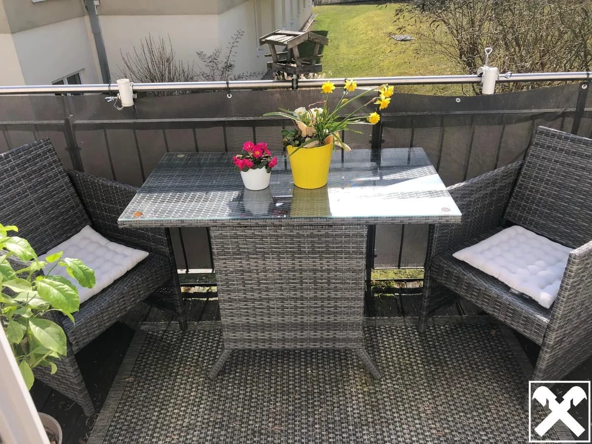 3-Zimmer-Wohnung mieten in Steyr – 107 m², € 1.276 – Bild 7 von 7