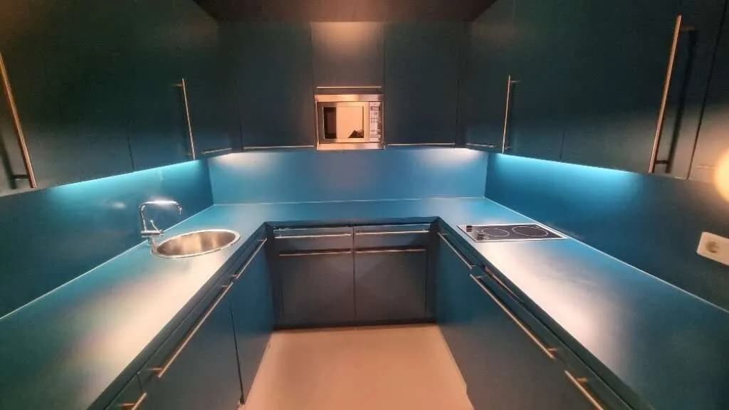 Gewerbeimmobilie mieten in Wien – 614 m², € 10.119 – Bild 3 von 4