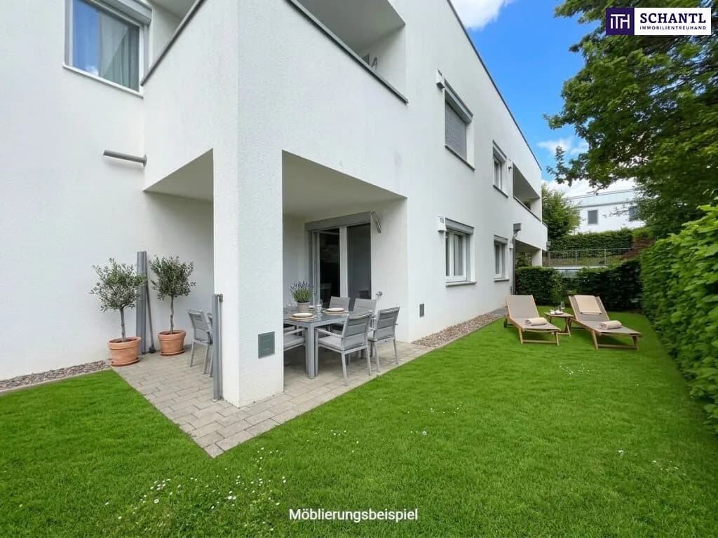 2-Zimmer-Wohnung kaufen in Graz – 43,37 m², € 198.000 – Bild 1 von 21