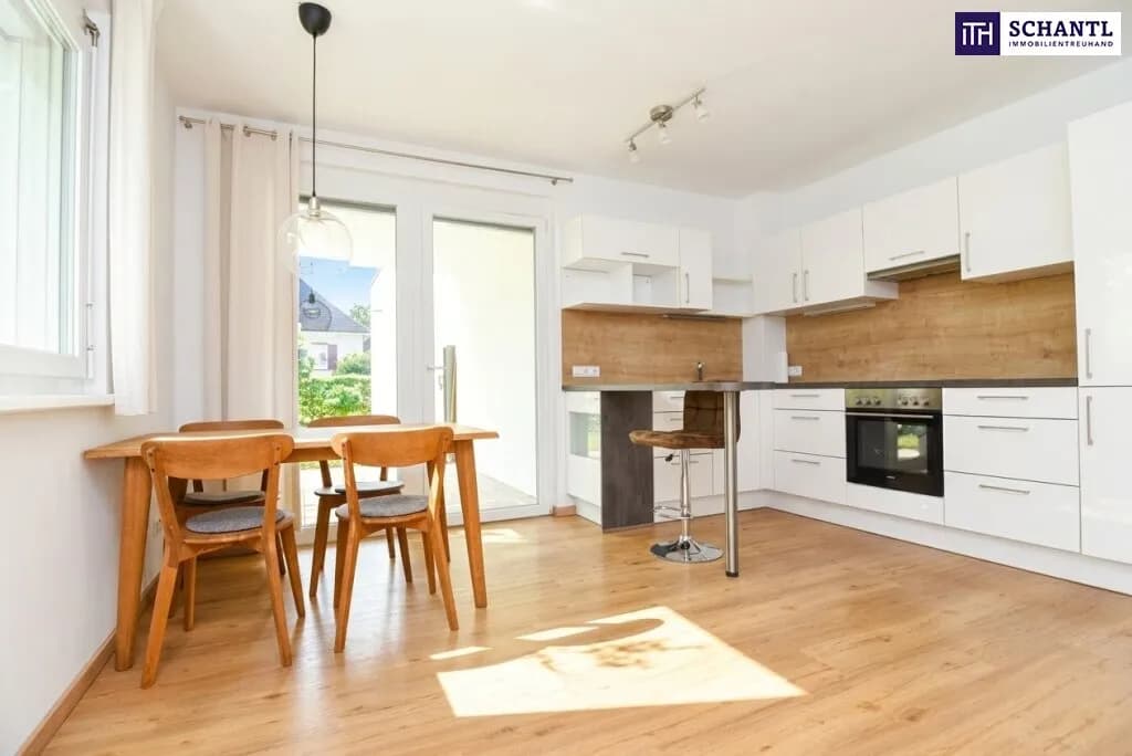 2-Zimmer-Wohnung kaufen in Graz – 43,37 m², € 198.000 – Bild 2 von 21