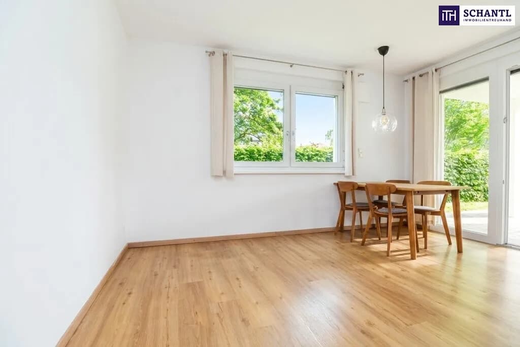 2-Zimmer-Wohnung kaufen in Graz – 43,37 m², € 198.000 – Bild 5 von 21
