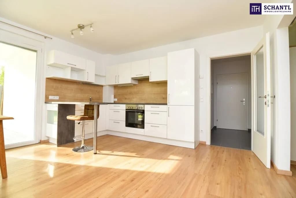 2-Zimmer-Wohnung kaufen in Graz – 43,37 m², € 198.000 – Bild 6 von 21