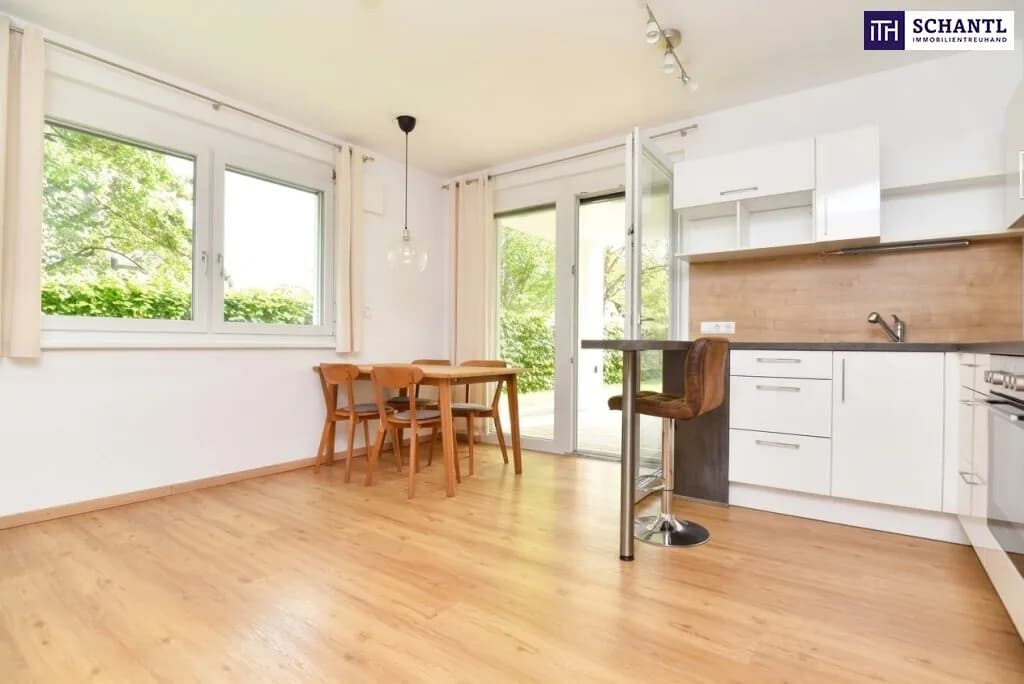 2-Zimmer-Wohnung kaufen in Graz – 43,37 m², € 198.000 – Bild 7 von 21