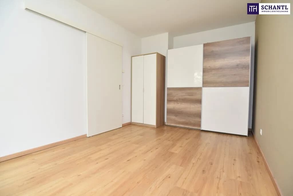 2-Zimmer-Wohnung kaufen in Graz – 43,37 m², € 198.000 – Bild 9 von 21