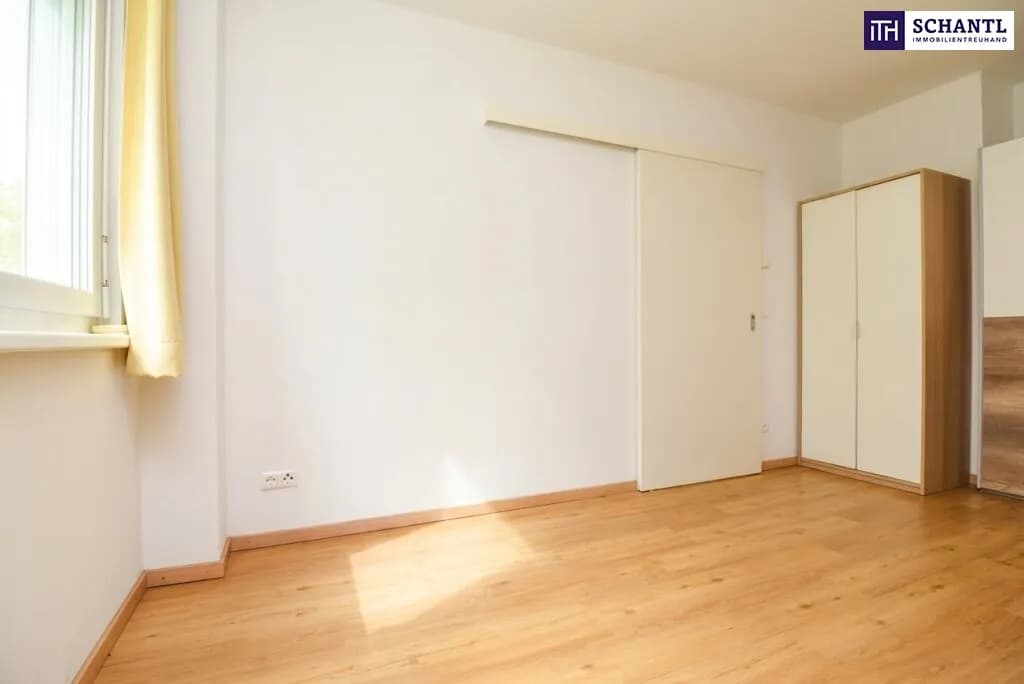 2-Zimmer-Wohnung kaufen in Graz – 43,37 m², € 198.000 – Bild 10 von 21