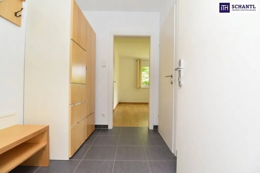 2-Zimmer-Wohnung kaufen in Graz – 43,37 m², € 198.000 – Bild 11 von 21