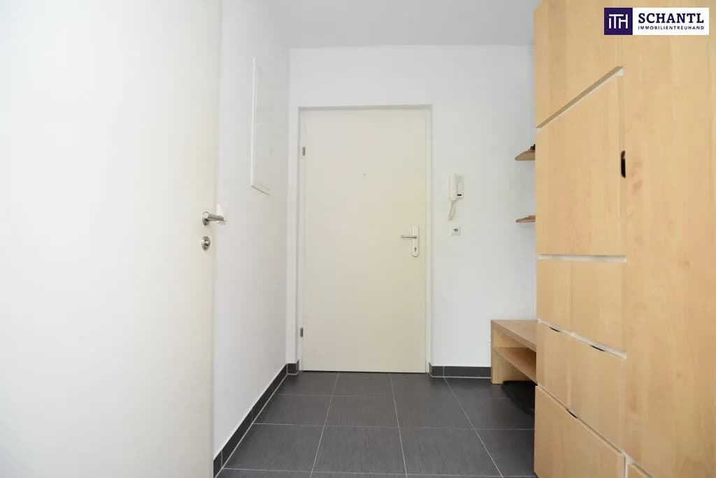 2-Zimmer-Wohnung kaufen in Graz – 43,37 m², € 198.000 – Bild 12 von 21
