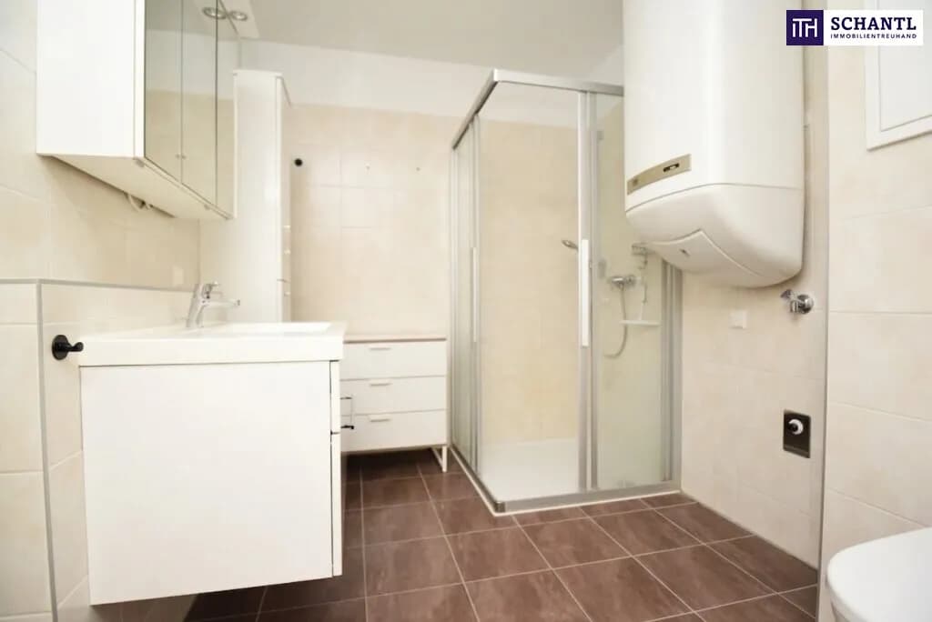 2-Zimmer-Wohnung kaufen in Graz – 43,37 m², € 198.000 – Bild 13 von 21