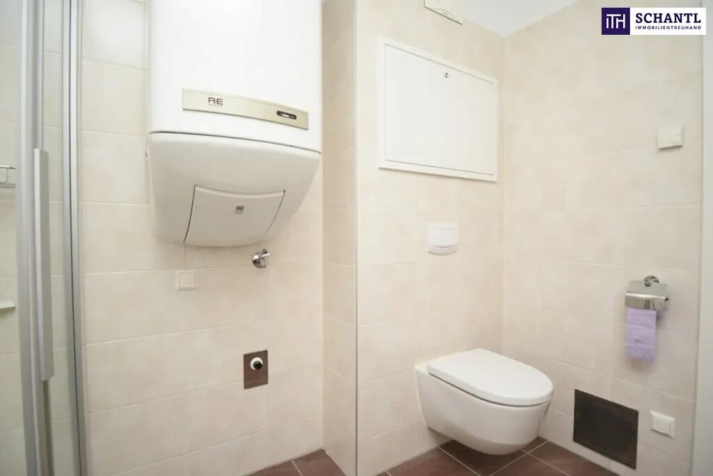 2-Zimmer-Wohnung kaufen in Graz – 43,37 m², € 198.000 – Bild 15 von 21