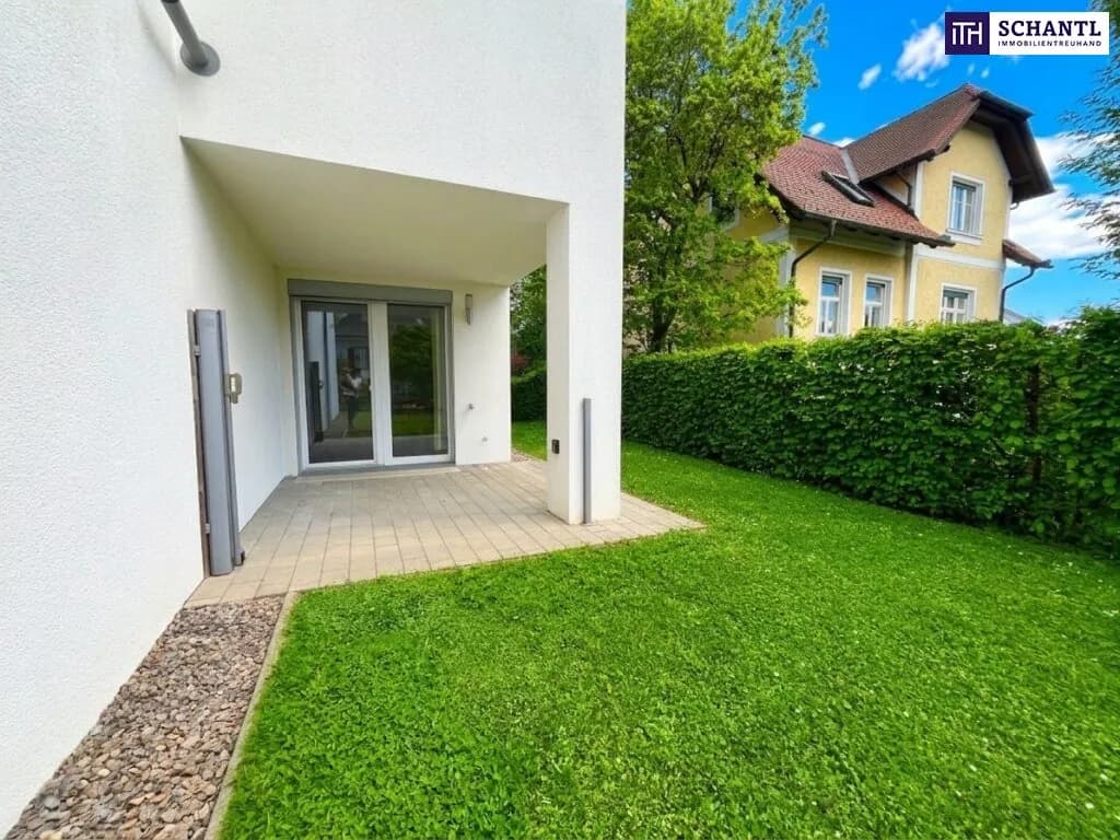 2-Zimmer-Wohnung kaufen in Graz – 43,37 m², € 198.000 – Bild 16 von 21