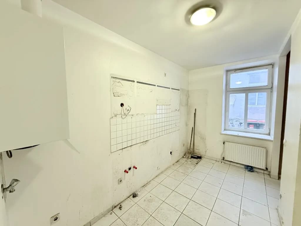2-Zimmer-Wohnung kaufen in Wien – 50,99 m², € 165.000 – Bild 2 von 12