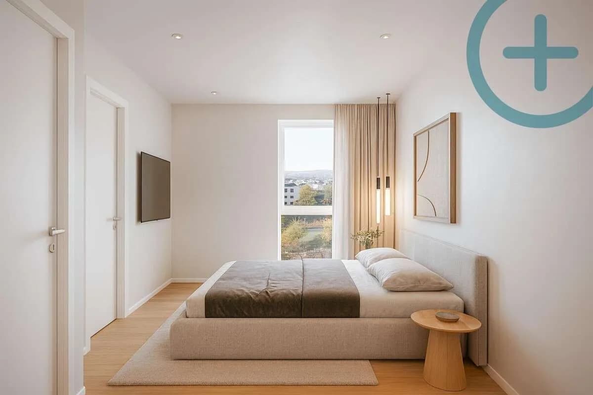 1-Zimmer-Wohnung kaufen in Wien – 43,9 m², € 275.000 – Bild 6 von 12