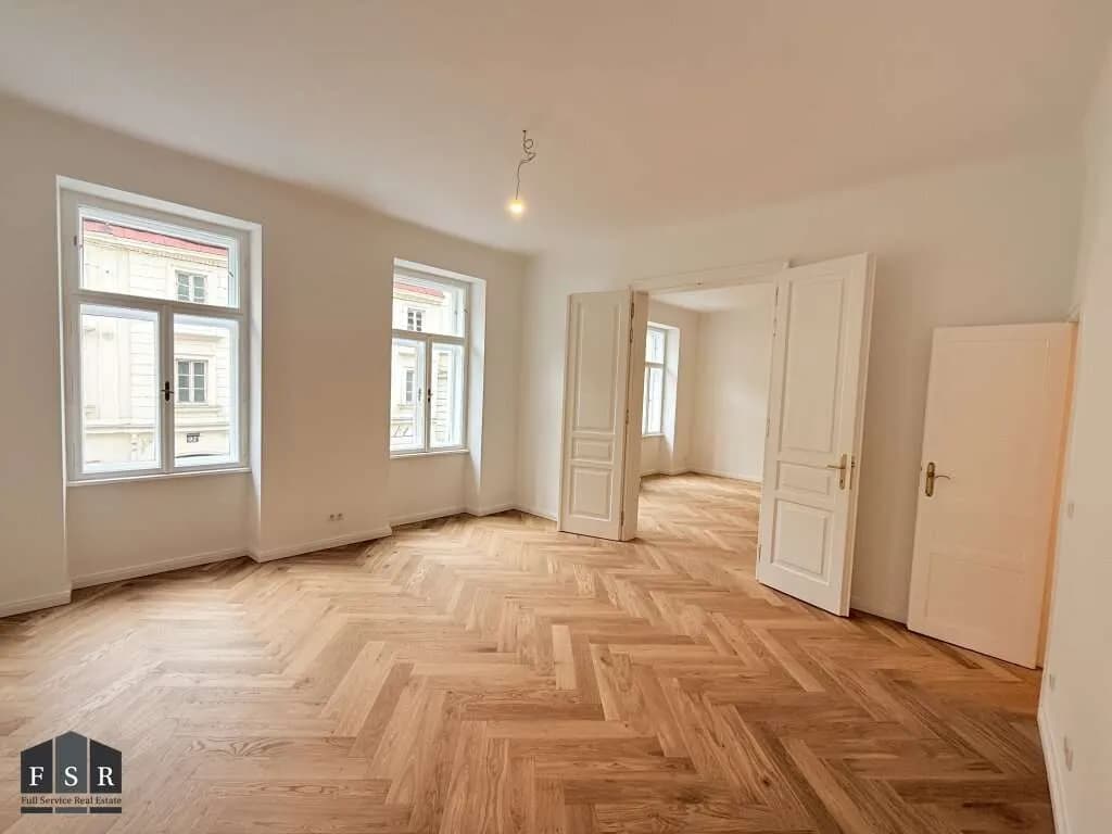 2-Zimmer-Wohnung kaufen in Wien – 63,35 m², € 439.000 – Bild 2 von 24