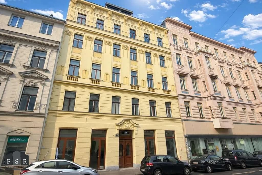 2-Zimmer-Wohnung kaufen in Wien – 63,35 m², € 439.000 – Bild 3 von 24