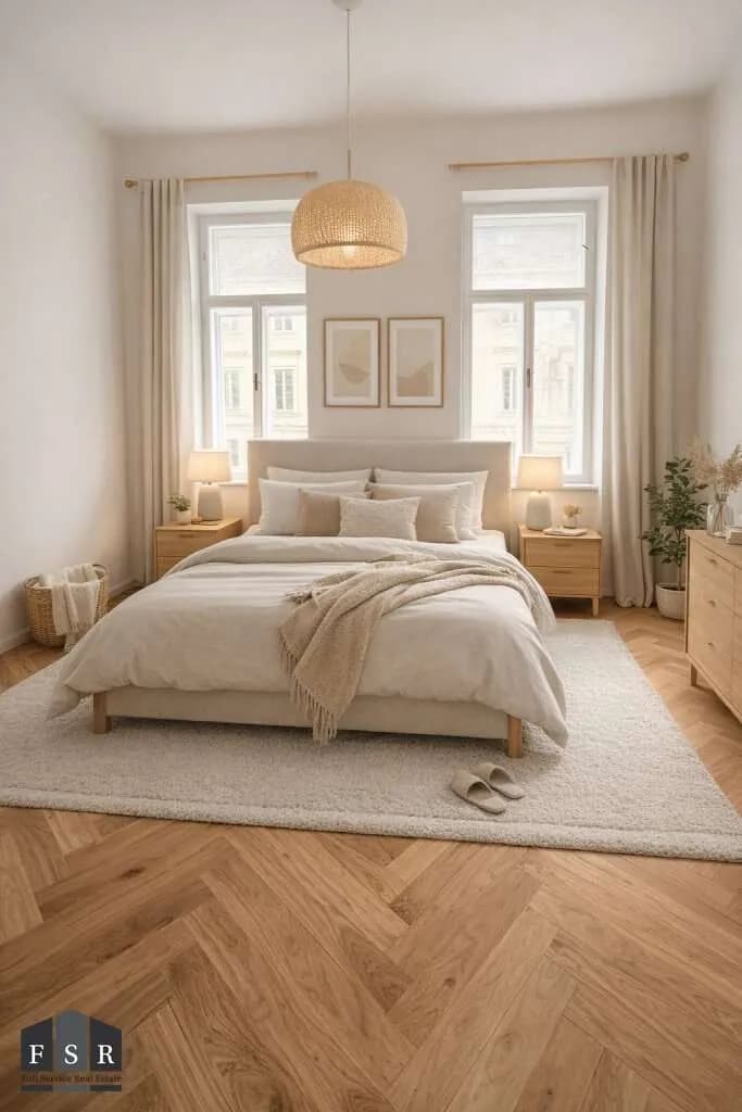 2-Zimmer-Wohnung kaufen in Wien – 63,35 m², € 439.000 – Bild 13 von 24