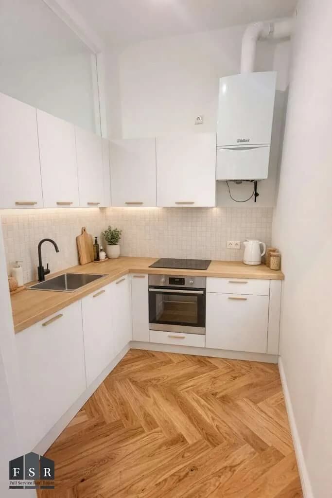 2-Zimmer-Wohnung kaufen in Wien – 63,35 m², € 439.000 – Bild 15 von 24