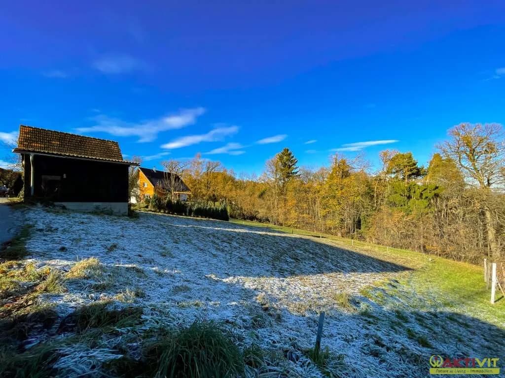 Grundstück kaufen in Deutschlandsberg – 638 m², € 119.000