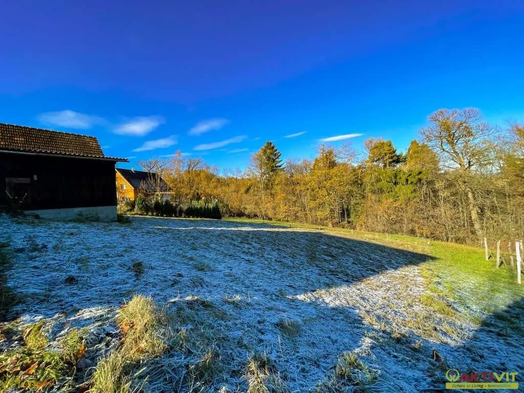 Grundstück kaufen in Deutschlandsberg – 638 m², € 119.000 – Bild 2 von 6