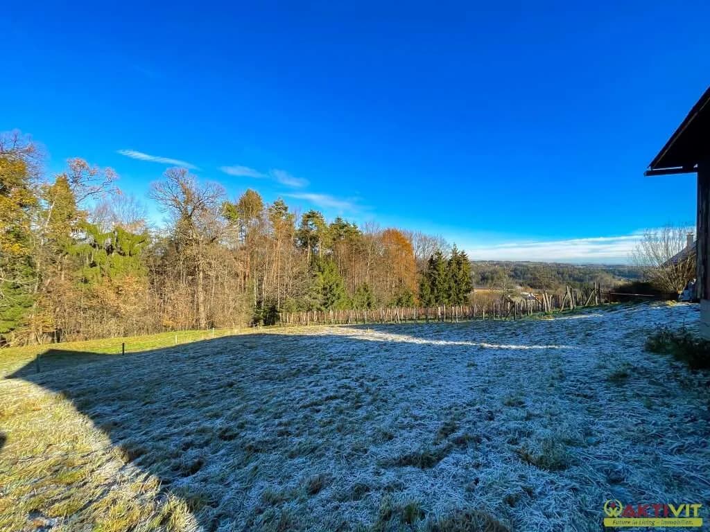 Grundstück kaufen in Deutschlandsberg – 638 m², € 119.000 – Bild 4 von 6