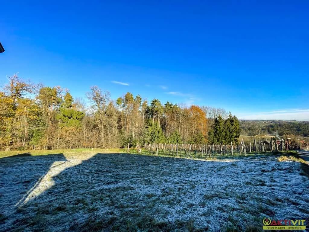 Grundstück kaufen in Deutschlandsberg – 638 m², € 119.000 – Bild 5 von 6